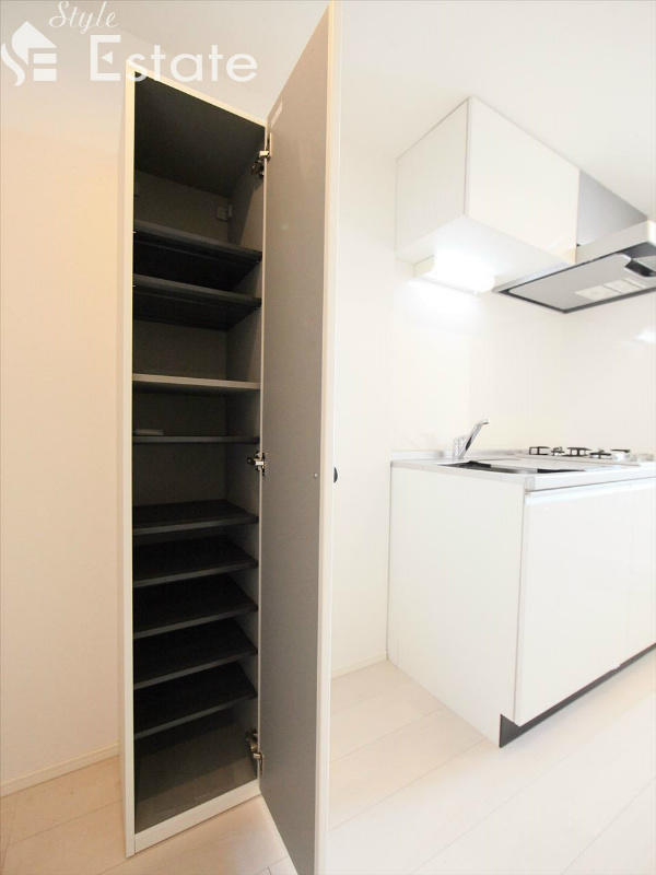 シューズボックス