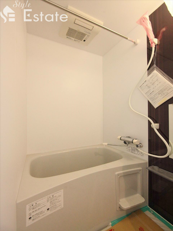 バスルーム 浴室乾燥機能付