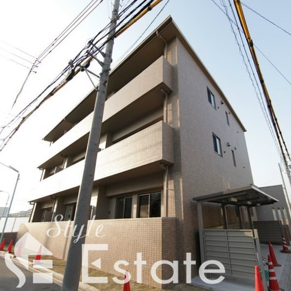 アジャート戸田 　（アジャートトダ）