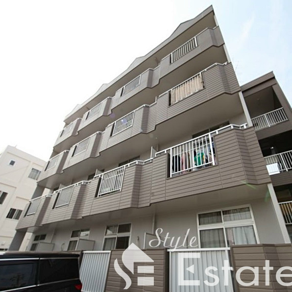 高畑ニューハイツ　（タカバタニューハイツ）