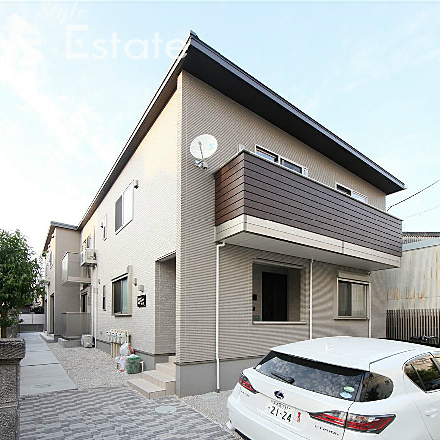 Forest　Maison　山王