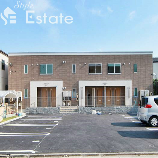 リアン花塚　（リアンハナツカ）