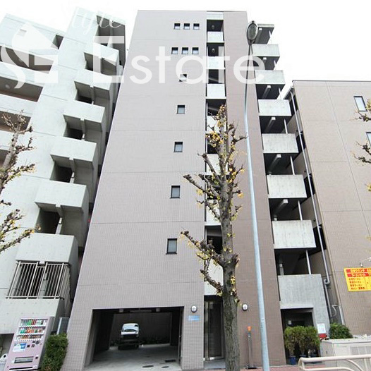 エスパシオ　（エスパシオ）