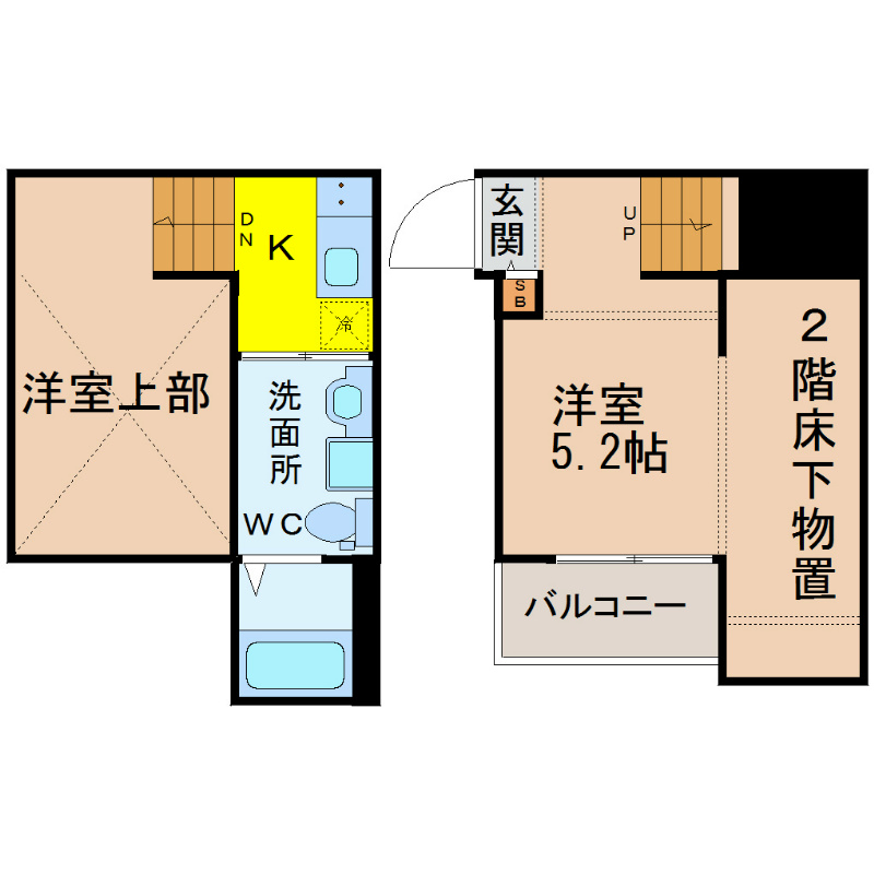 アドラブール新守山