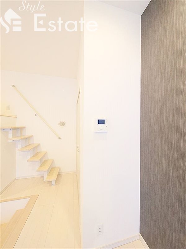 インターフォン