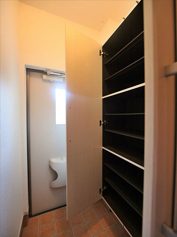 玄関★シューズボックス