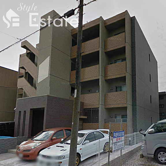 ボワ・ド・ブローニュII　（ボワドブローニュツー）