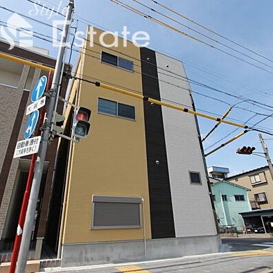 ディアコート日比野