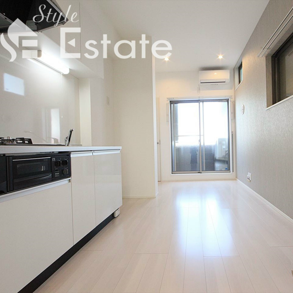 ディアコート日比野