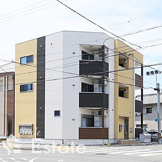 ディアコート日比野