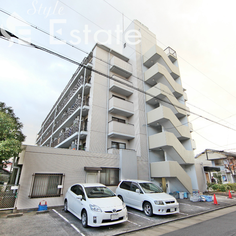 CASA　NOAH名古屋１　（カーサノアナゴヤワン）