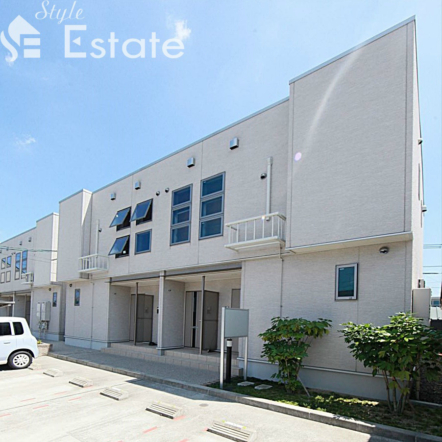 パストラルフラッツII　（パストラルフラッツツー）