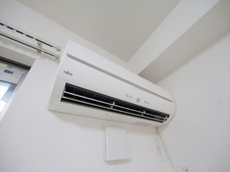 類似物件エアコン有ります