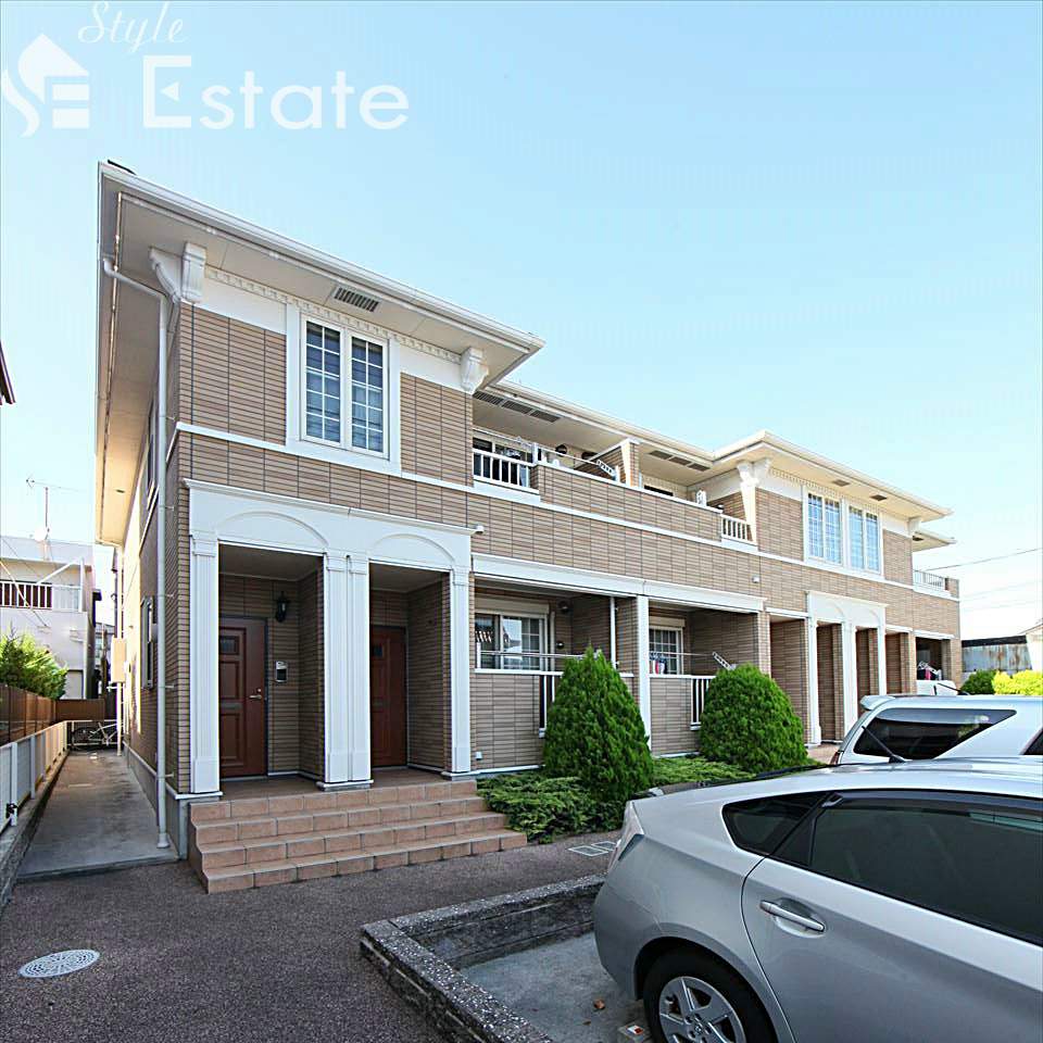 Aラージュ　（エーラージュ）