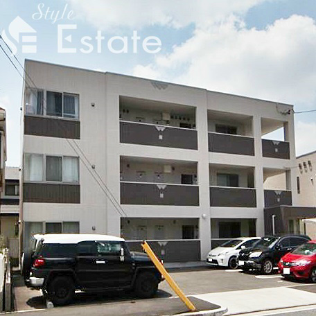 ウインドワード　（ウインドワード）