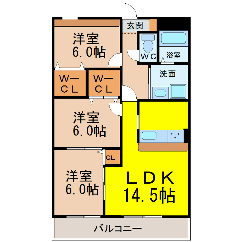 サニーコート　（サニーコート）