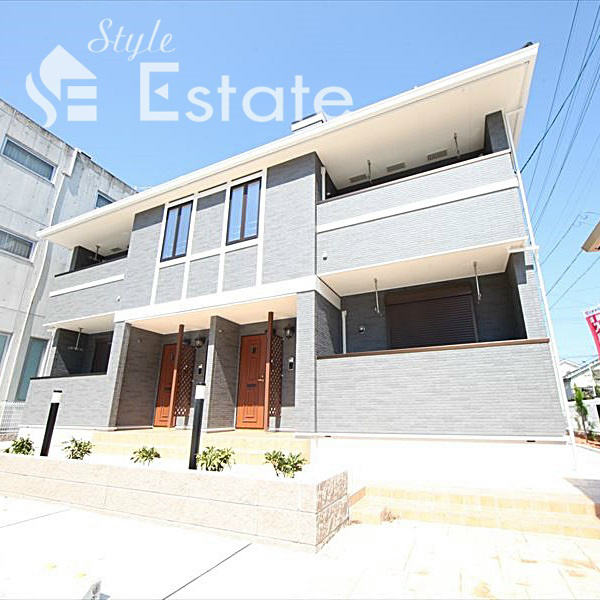 レジデンスMIRAI　（レジデンスミライ）