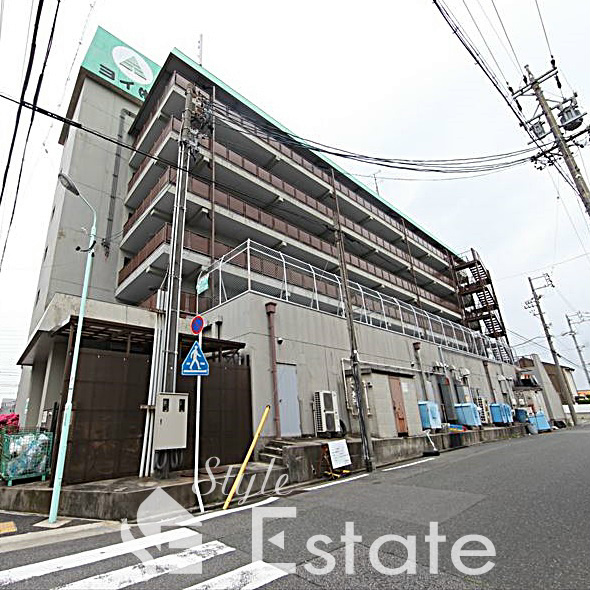 ヨイマンション　（ヨイマンション）