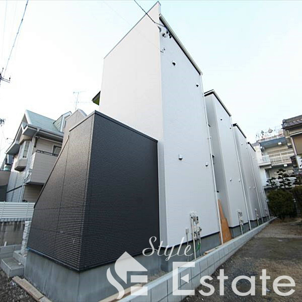 コンフォート津金