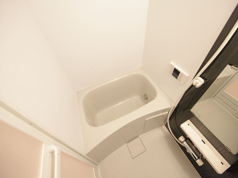 イメージ画像★追焚き★機能付バスルーム