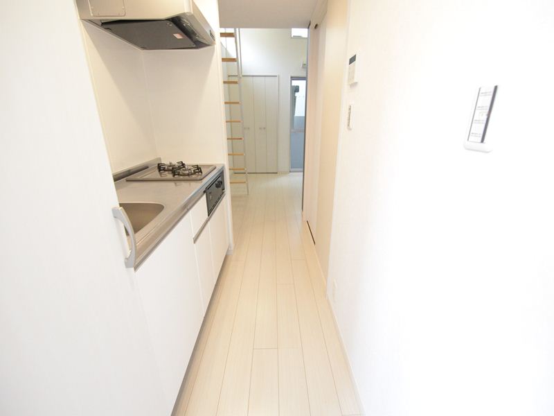 イメージ画像 玄関 シューズボックス付