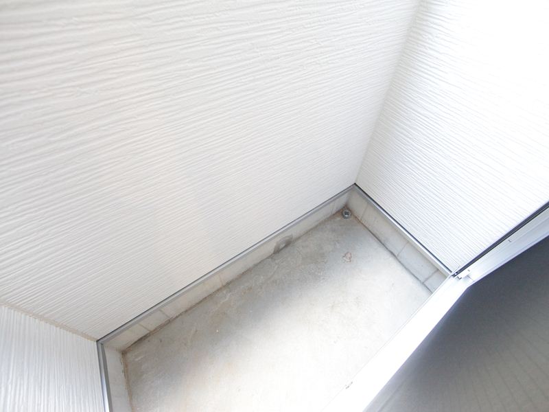 イメージ画像 バルコニー