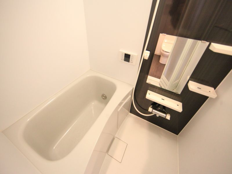 ★追い焚き★機能付バスルーム