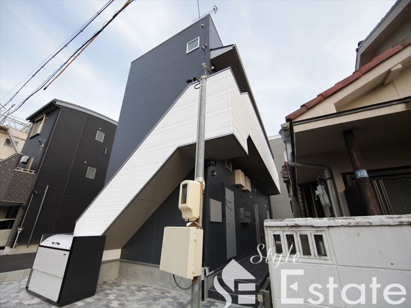 ラ・フォルテ　（ラフォルテ）