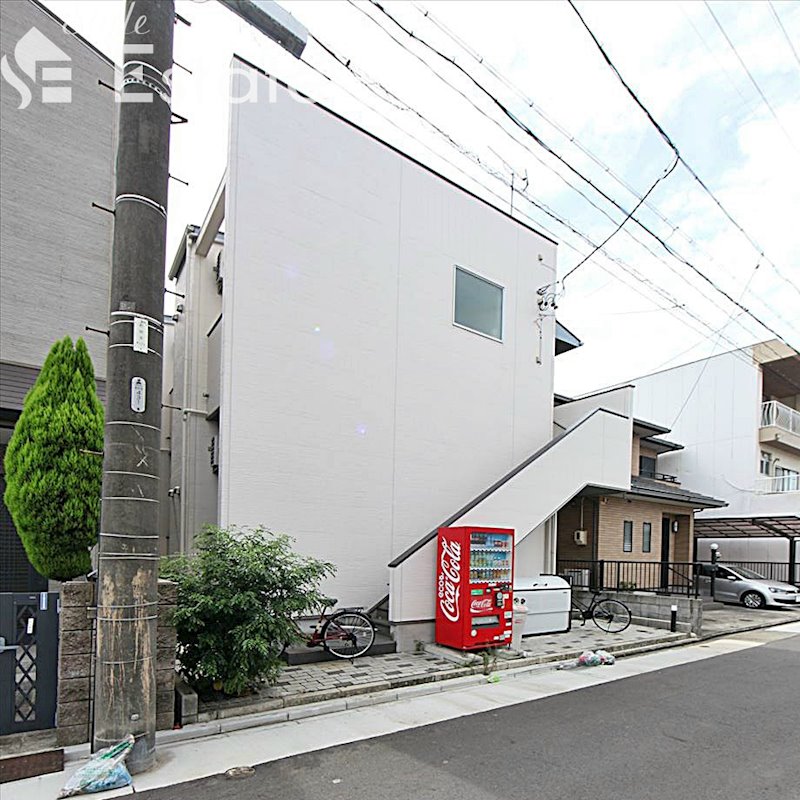 ヴィレッタ大正町