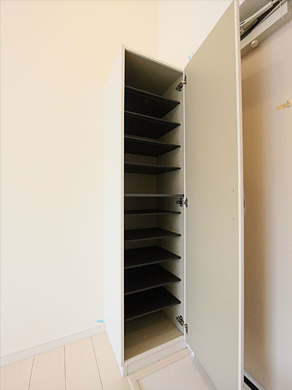 玄関★シューズボックス