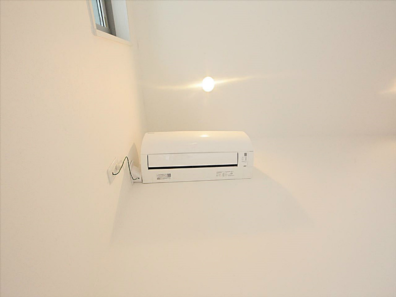 洋室★エアコンついてます