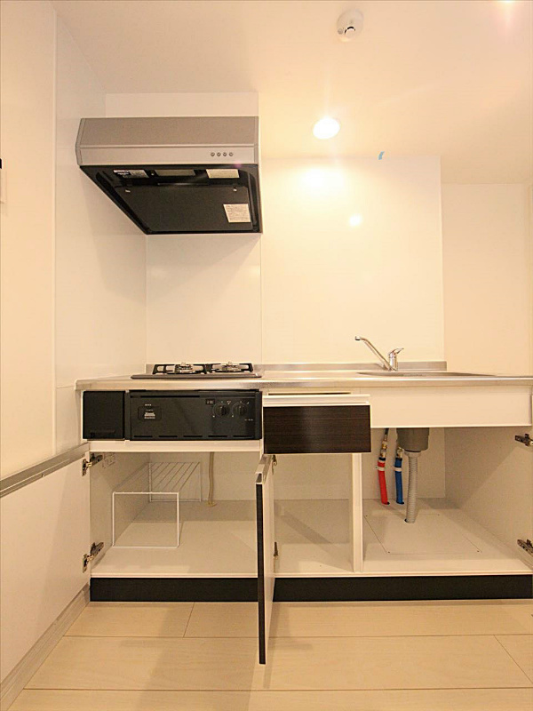 キッチン★収納