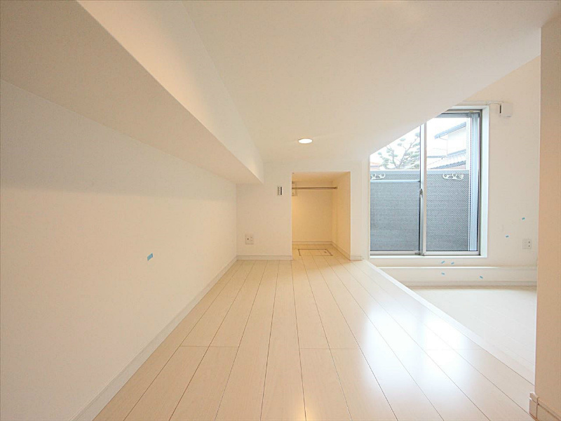 アンダーロフト