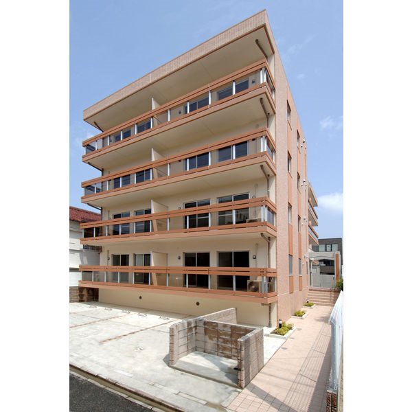 メゾンＩ本陣　（メゾンアイホンジン）