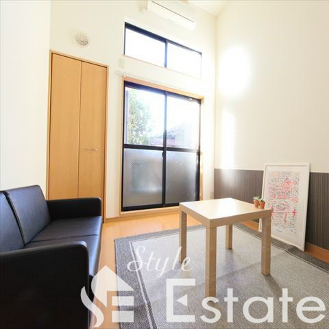 ウイングコート新守山　（ウイングコートシンモリヤマ）