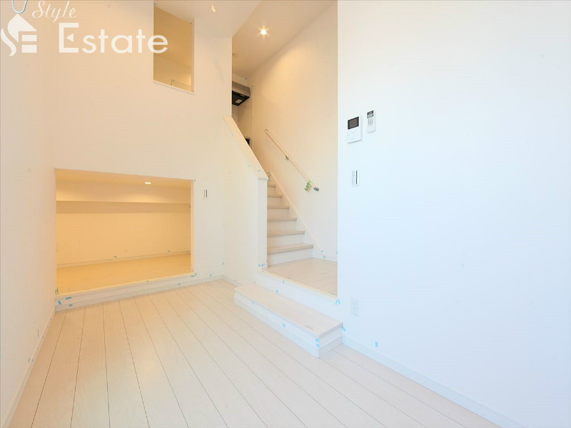 洋室 別角度から