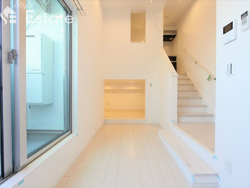 洋室 エアコン付