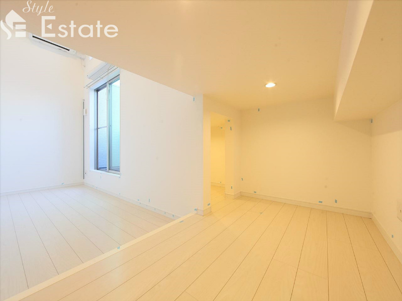 アンダーロフト 収納あります◎