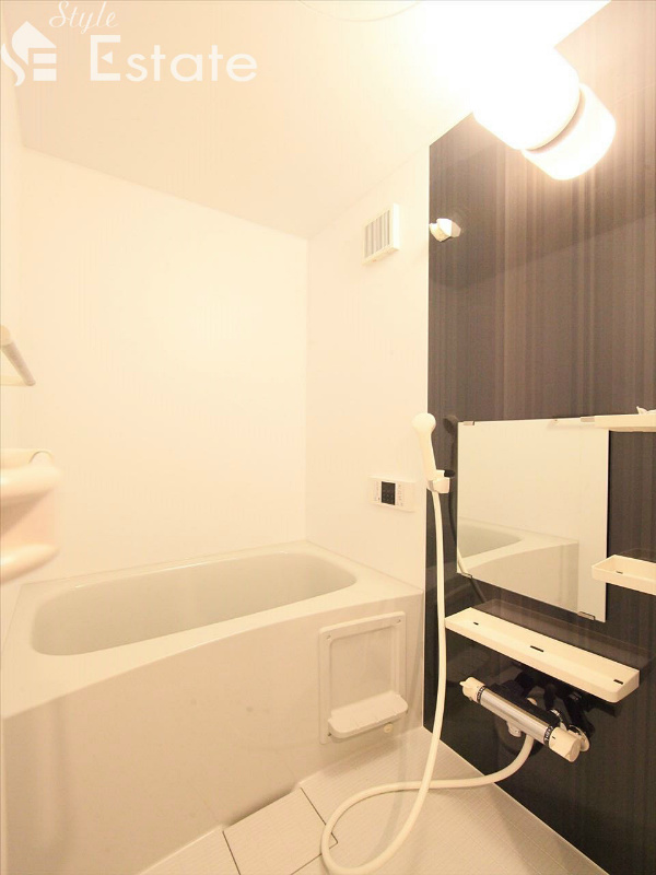 バスルーム 追い焚き機能付