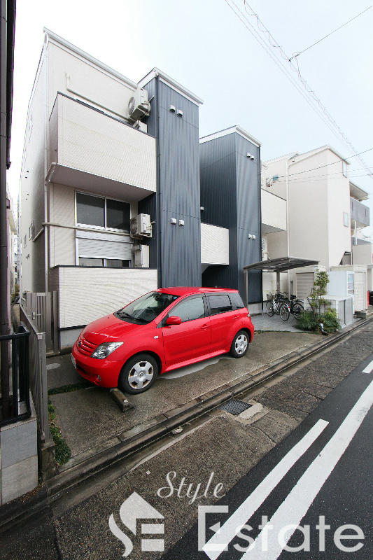 LIBRE　中村公園　（リブレナカムラコウエン）