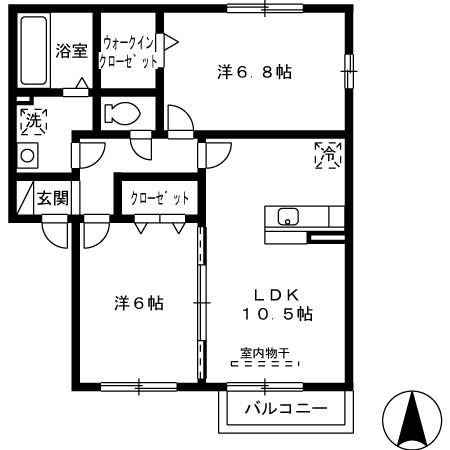 サンセールメゾン　（サンセールメゾン）
