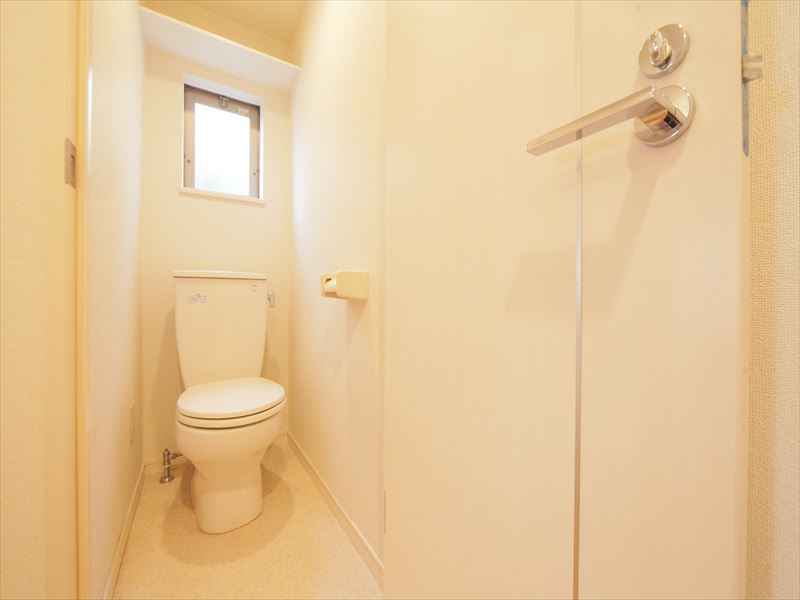 温水洗浄便座取り付け可能