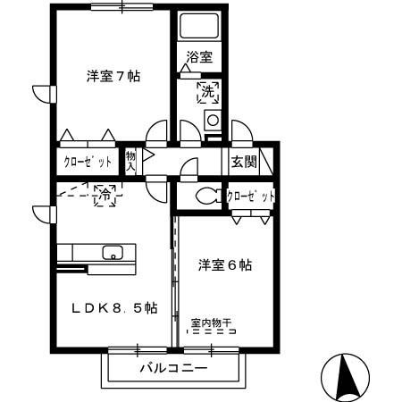 ディアコート　（ディアコート）