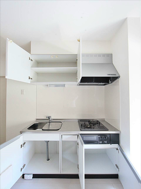 キッチン★収納