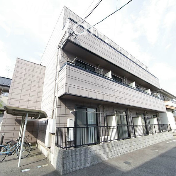 ヘーベルエスパスV　（ヘーベルエスパスファイブ）