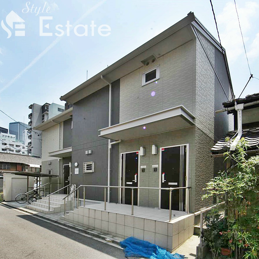 ラスパシオ亀島