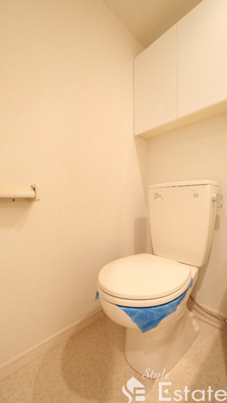 1K+LOFT6帖 モデルルーム