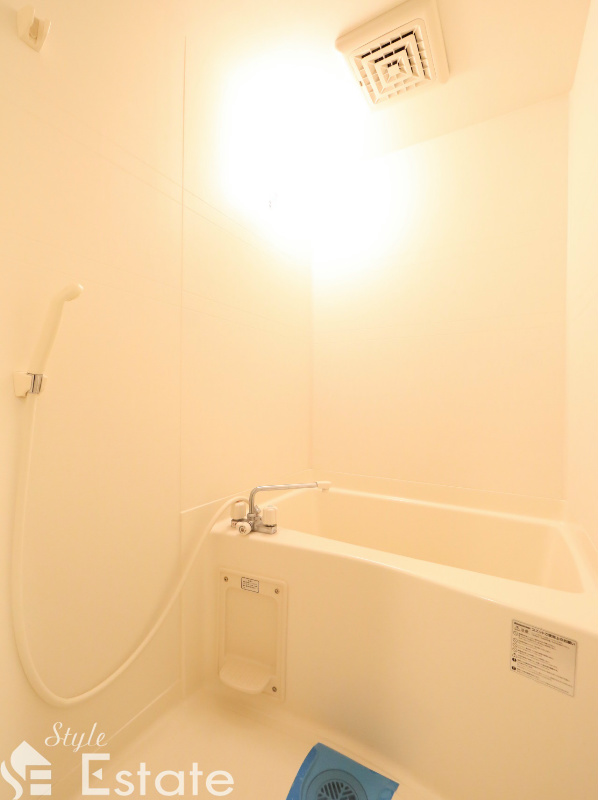 1K+LOFT6帖 モデルルーム