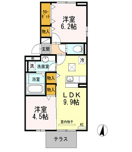 ラインハイム　菫　（ラインハイムスミレ）