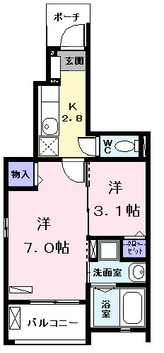 フェリーチェ (フェリーチェ)